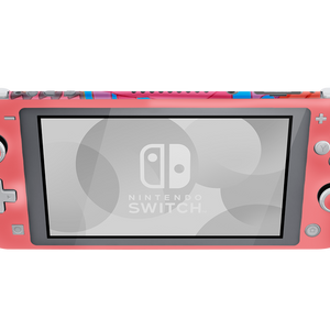 One Piece Chopper Nintendo Switch Lite Skin