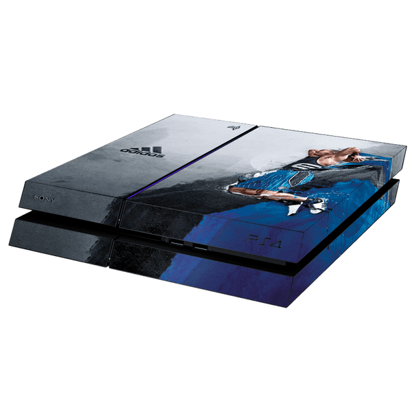 Adidas Skin Playstation 4 Fat