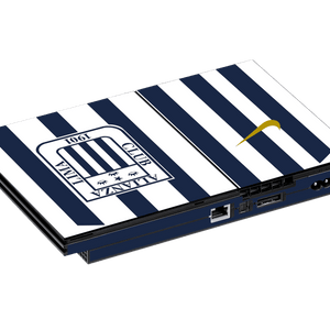 Alianza Lima PS2 Slim (2014) Bundle Skin