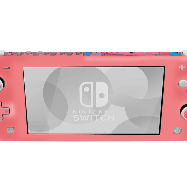 One Piece Chopper Skin Nintendo Switch Lite Xonebrand