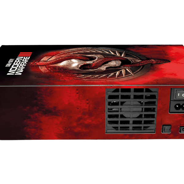 Call of Duty Modern Warfare III Skin Playstation 2 Fat