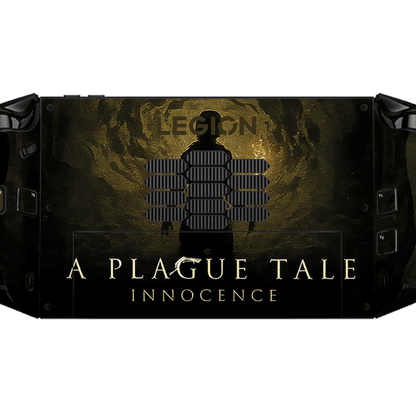 A plague Tale Skin Lenovo Legion Go 2 Xonebrand