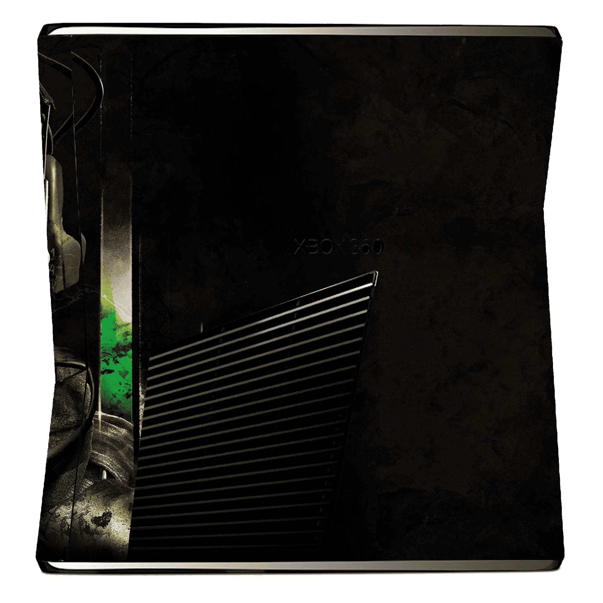 Call of Duty MIIW Skin Xbox 360 Slim Xonebrand