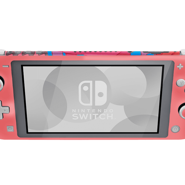 One Piece Chopper Skin Nintendo Switch Lite