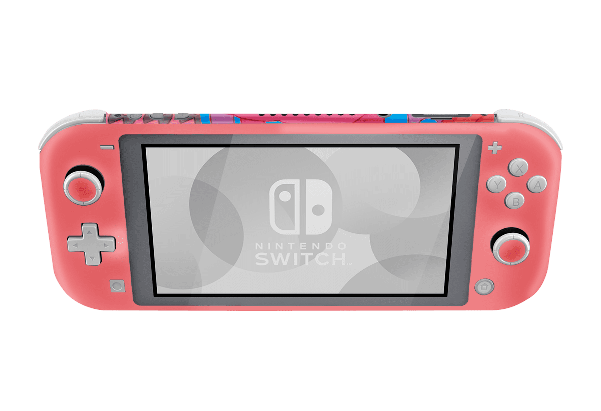 One Piece Chopper Skin Nintendo Switch Lite