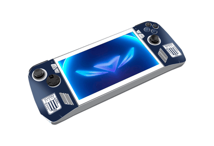 Alianza Lima Asus Rog Ally Handheld Gaming Computer Skin