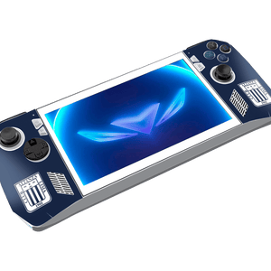 Lima Alliance Asus Rog Ally Handheld Gaming Computer Skin