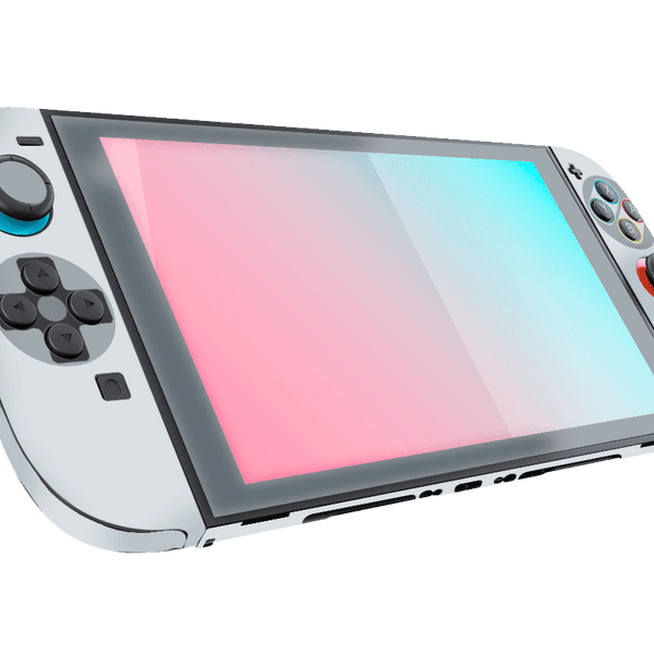 Famicom Skin Nintendo Switch 2 (2025) Xonebrand