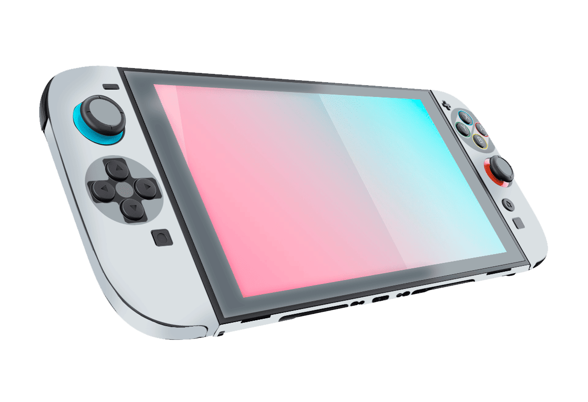 Famicom Skin Nintendo Switch 2 (2025) Xonebrand