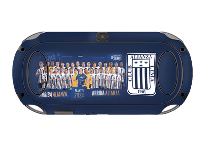 Alianza Lima PSVITA Fat Bundle Skin