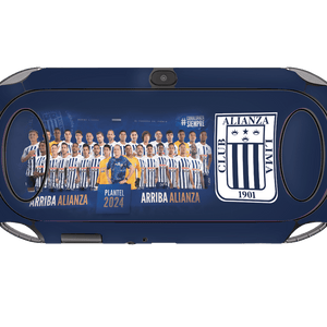 Alianza Lima PSVITA Fat Bundle Skin