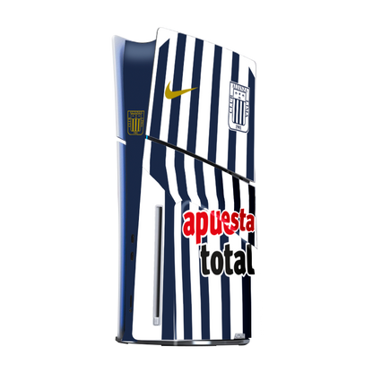 Alianza Lima PS5 Slim Bundle Skin