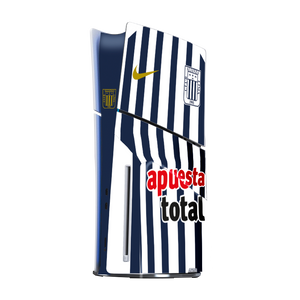 Alianza Lima PS5 Slim Bundle Skin