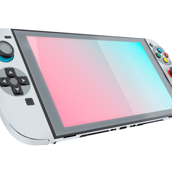 Famicom Skin Nintendo Switch 2 (2025) Xonebrand