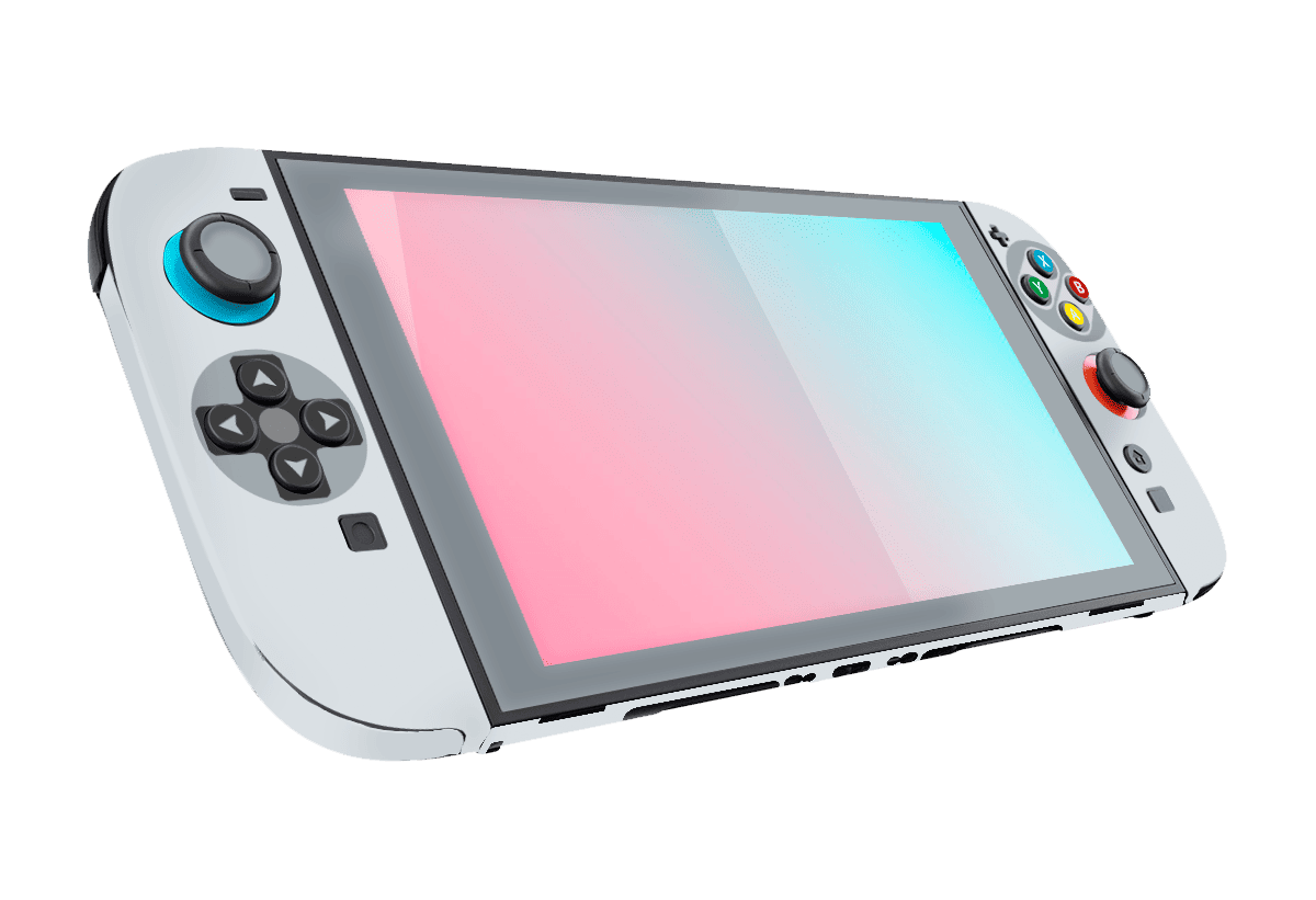 Famicom Skin Nintendo Switch 2 (2025) Xonebrand