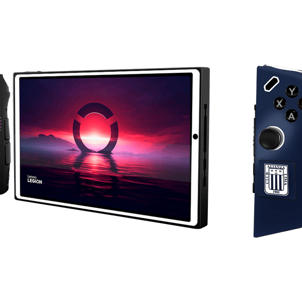 Skin para Legion Go edición Alianza Lima – Xonebrand