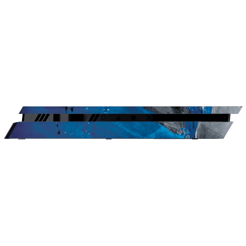 Adidas Skin Playstation 4 Slim Xonebrand