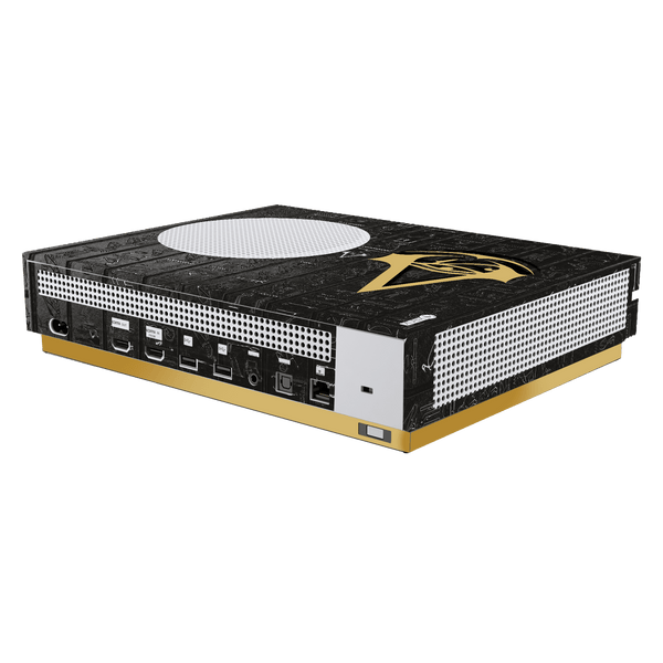 Assassins Creed Skin Xbox One S