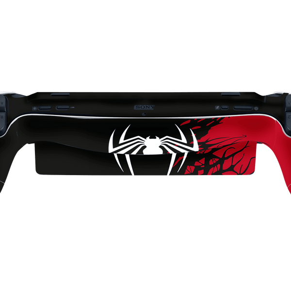Spiderman 2 Skin Playstation Portal