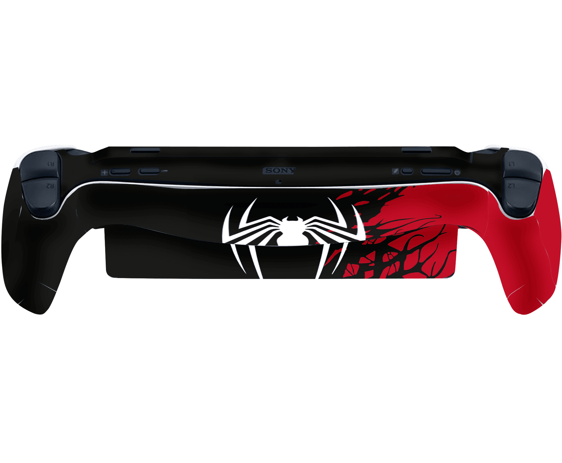 Spiderman 2 Skin Playstation Portal