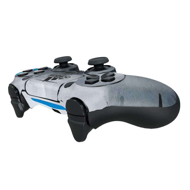 Adidas Skin Playstation 4 Slim