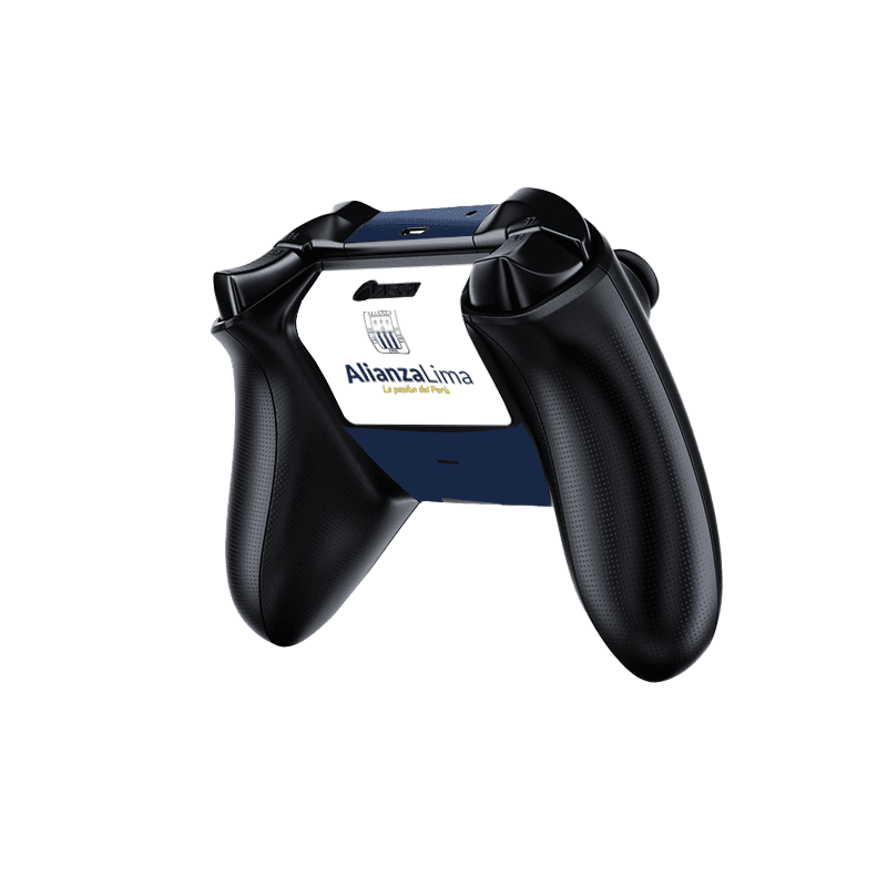 Alianza Lima Skin Xbox Series X