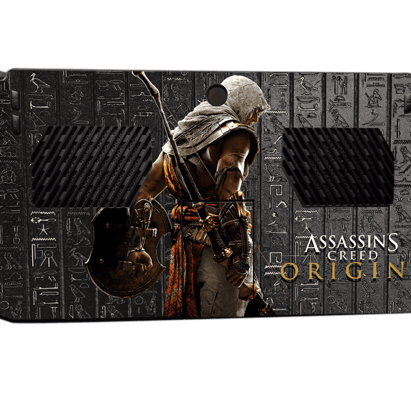 Assassins Creed Origins OneXPlayer 1S Skin Xonebrand