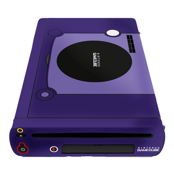 Game Cube Skin Nintendo Wii U (2012)