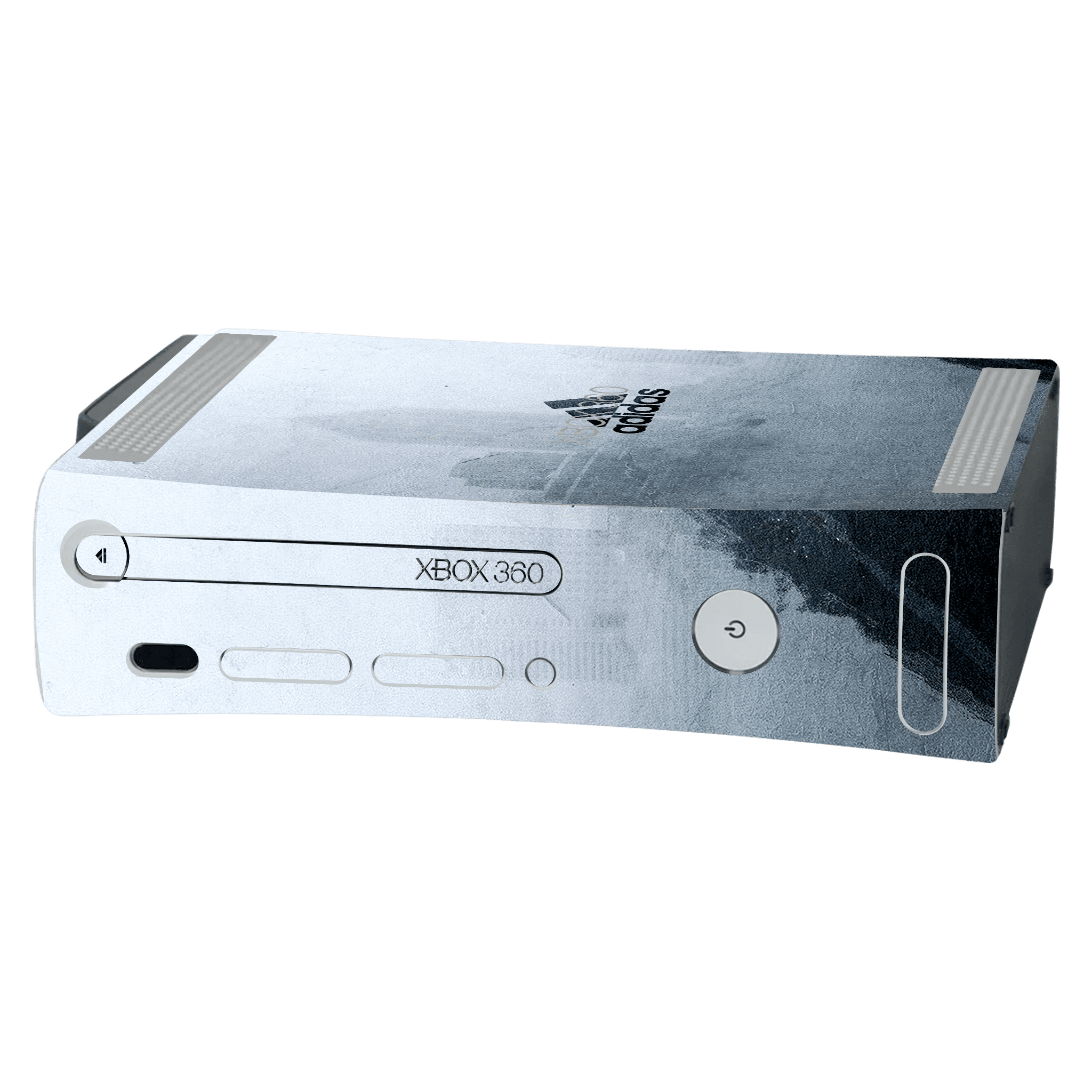 Adidas Skin Xbox 360 Fat Xonebrand