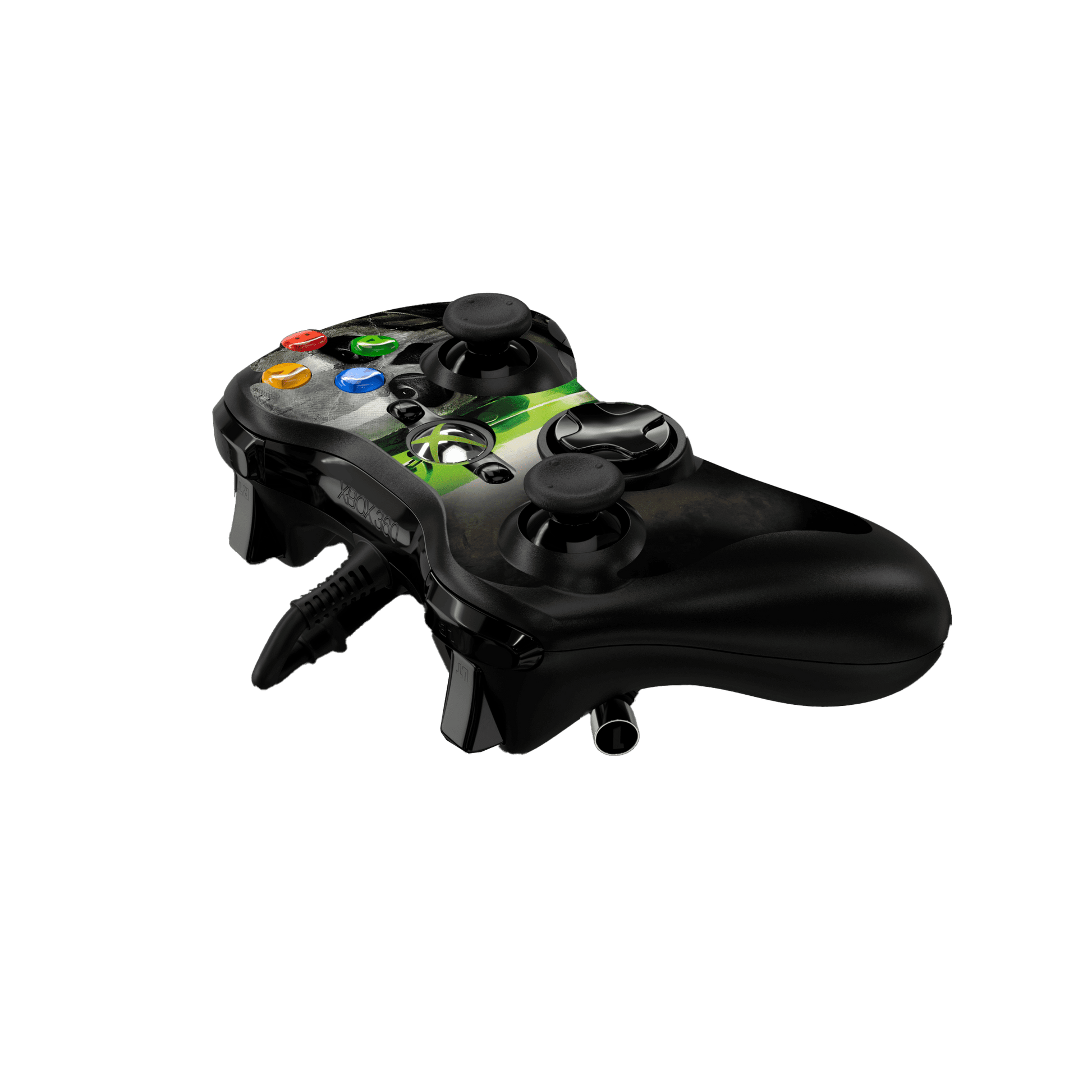 Call of Duty MIIW Skin Xbox 360 Slim