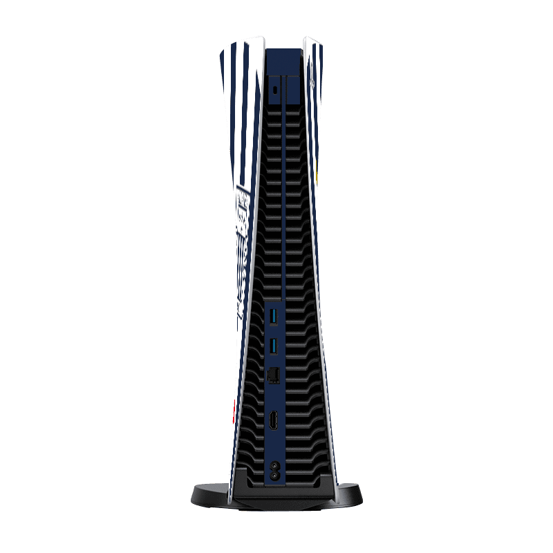 Alianza Lima Skin Playstation 5 Fat Xonebrand
