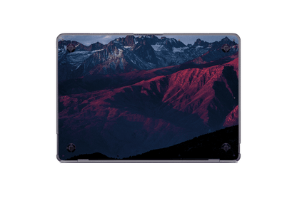 Montaña Apple MacBook Air 13-inch Skin