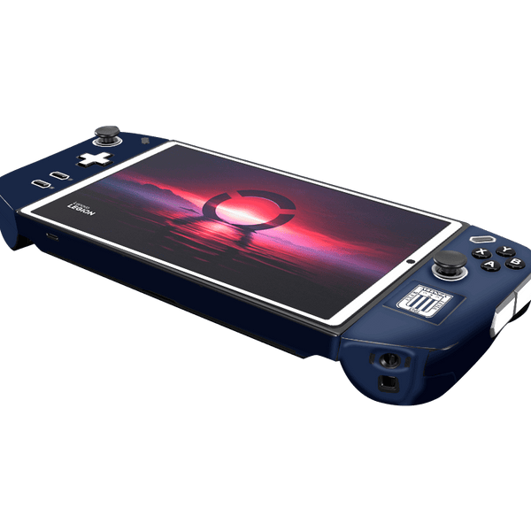 Skin para Legion Go edición Alianza Lima – Xonebrand