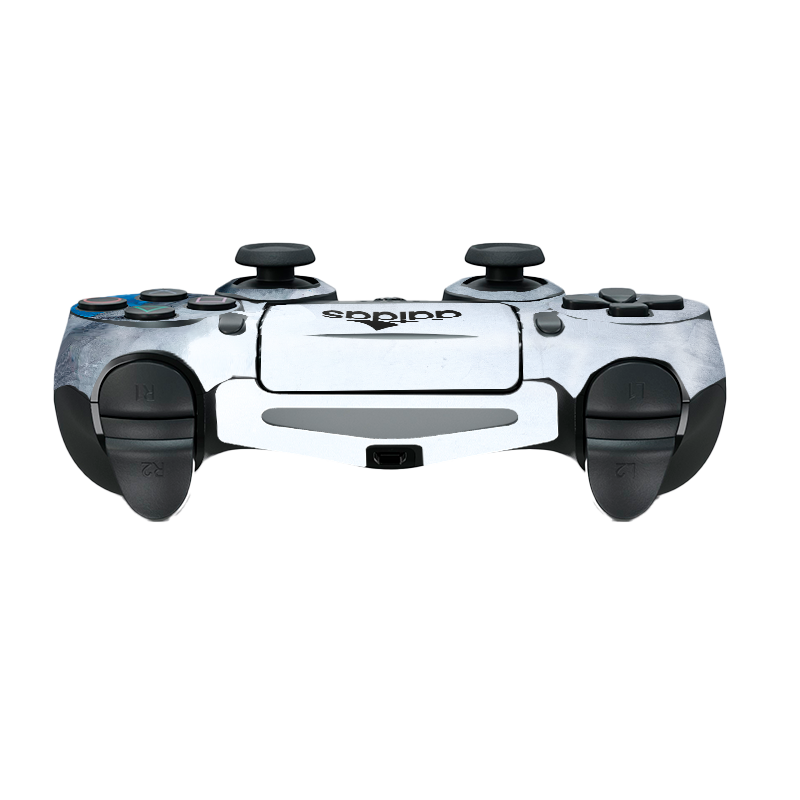 Adidas Skin Playstation 4 Pro