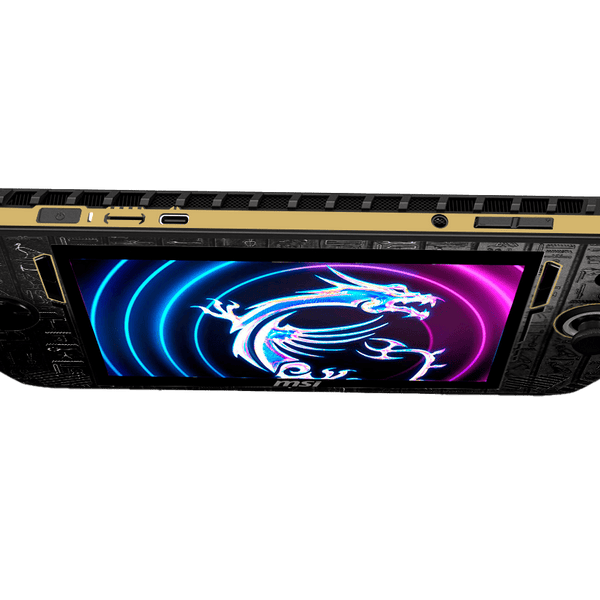 Skin para MSI Claw A1M edición Assassin Creed Origins – Xonebrand