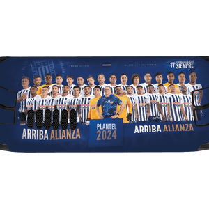 Alianza Lima Steam Deck Handheld Gaming Computer Skin