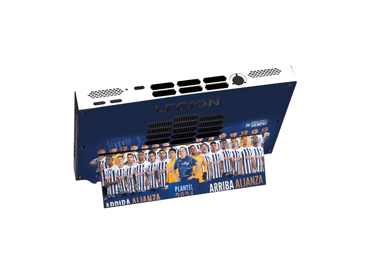 Alianza Lima Skin Lenovo Legion Go 2