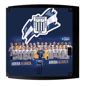 Alianza Lima PS3 Slim Bundle Skin