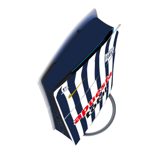 Alliance Lima Skin Playstation 5 Slim