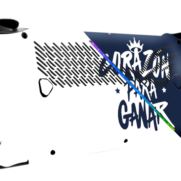 Skin para ASUS Rog Ally X edición Alianza Lima – Xonebrand