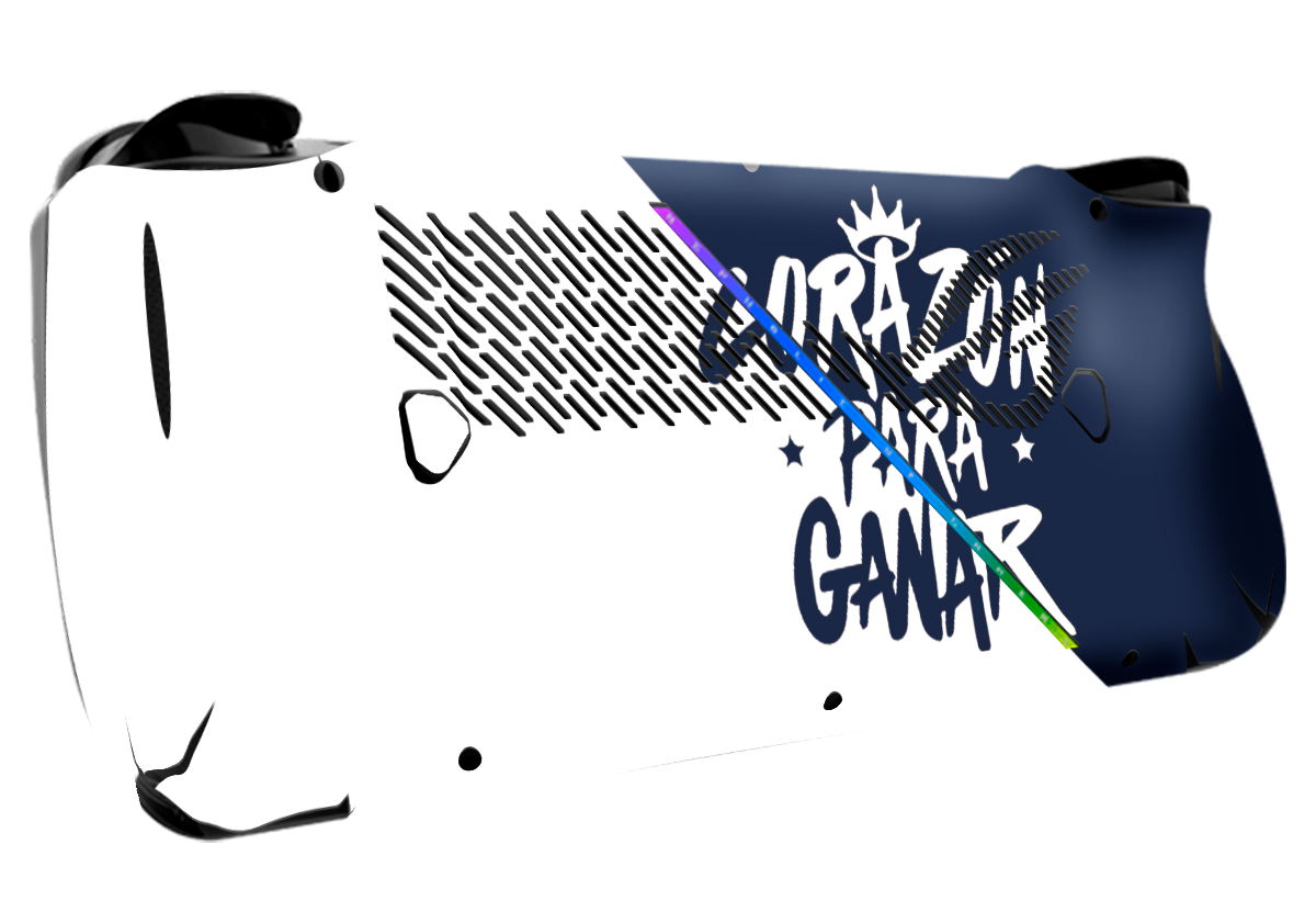 Skin para ASUS Rog Ally X edición Alianza Lima – Xonebrand