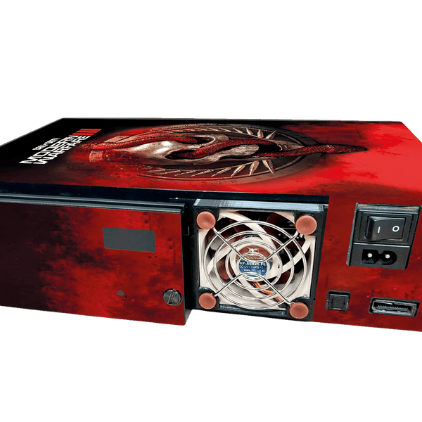 Call of Duty Modern Warfare III Skin Playstation 2 Fat