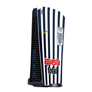 Alianza Lima PS5 Bundle Skin