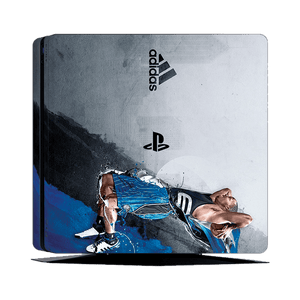 Adidas PS4 Slim Bundle Skin