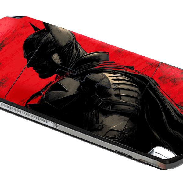 Batman Skin Playstation Portable (PSP) Xonebrand