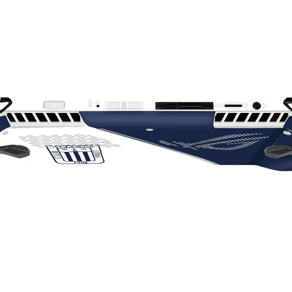 Alianza Lima Skin Asus Rog Ally