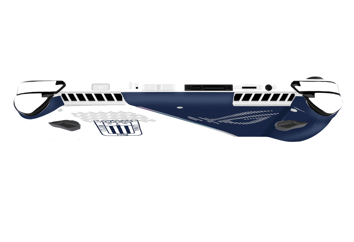 Alianza Lima Skin Asus Rog Ally