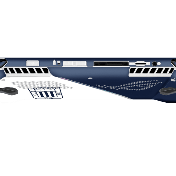 Alianza Lima Skin Asus Rog Ally