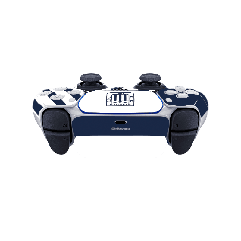 Alianza Lima Skin Playstation 5 Fat