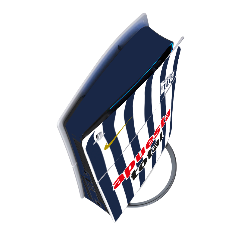 Alianza Lima PS5 Slim Bundle Skin